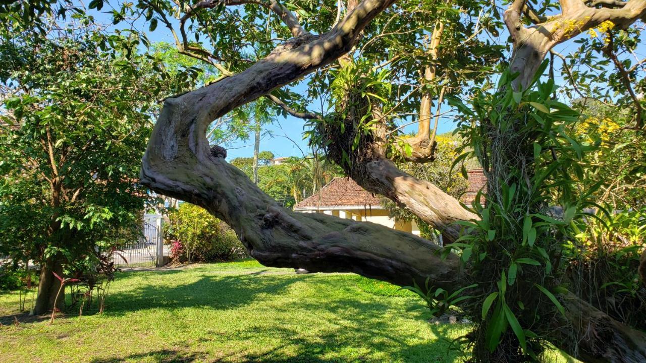 Natureza a 100m da Praia, Casa Charmosa 4 suítes Sao Sebastiao (Sao Paulo) Exterior foto